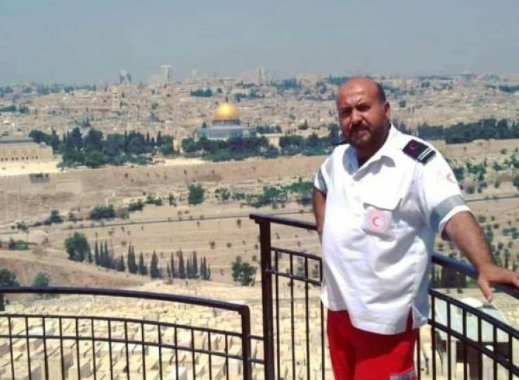 الأمن الأردني : المغدور حميدات قتله صديقه الدكتور طعناً 3 مرات في رقبته ثم أحرق جثته