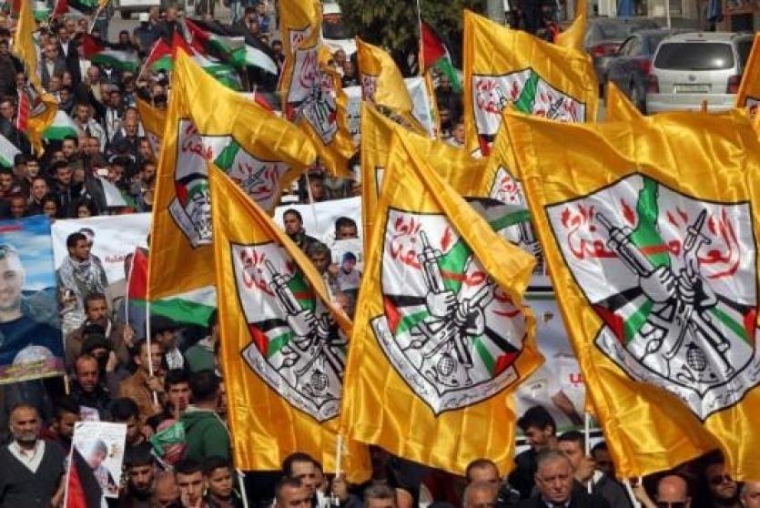 #هاام_جداً !! حركة فتح إقليم شمال الخليل تقرر مقاطعة الحكومة ..