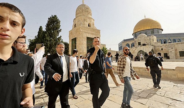 بن غفير