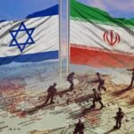 إيران وأمريكيا