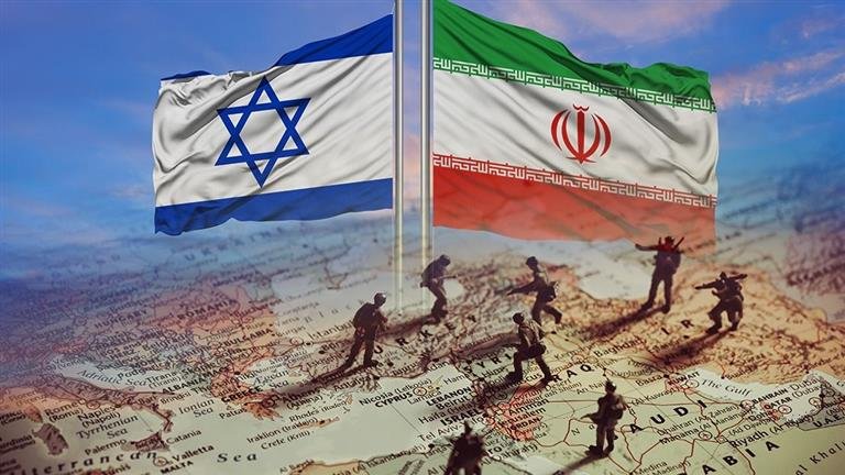 إيران وأمريكيا